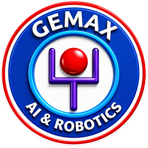 GeMax AI & Robotics